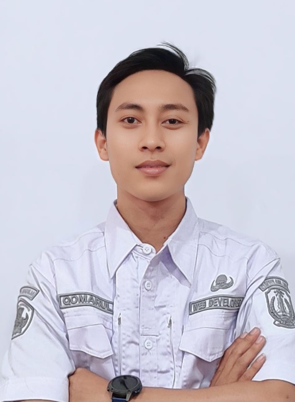 Foto Ahmad Qomarul Anam